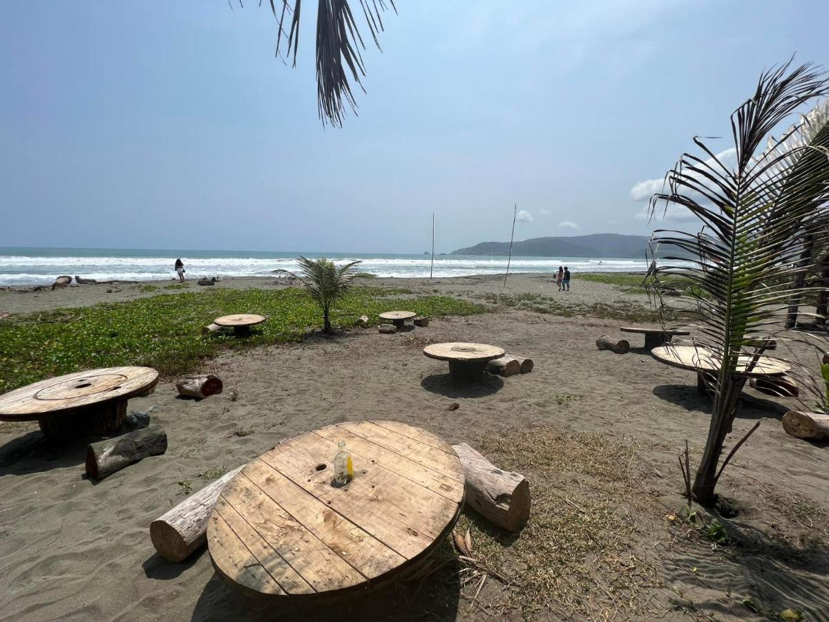 North Shore Beach Resort Baler Exterior foto