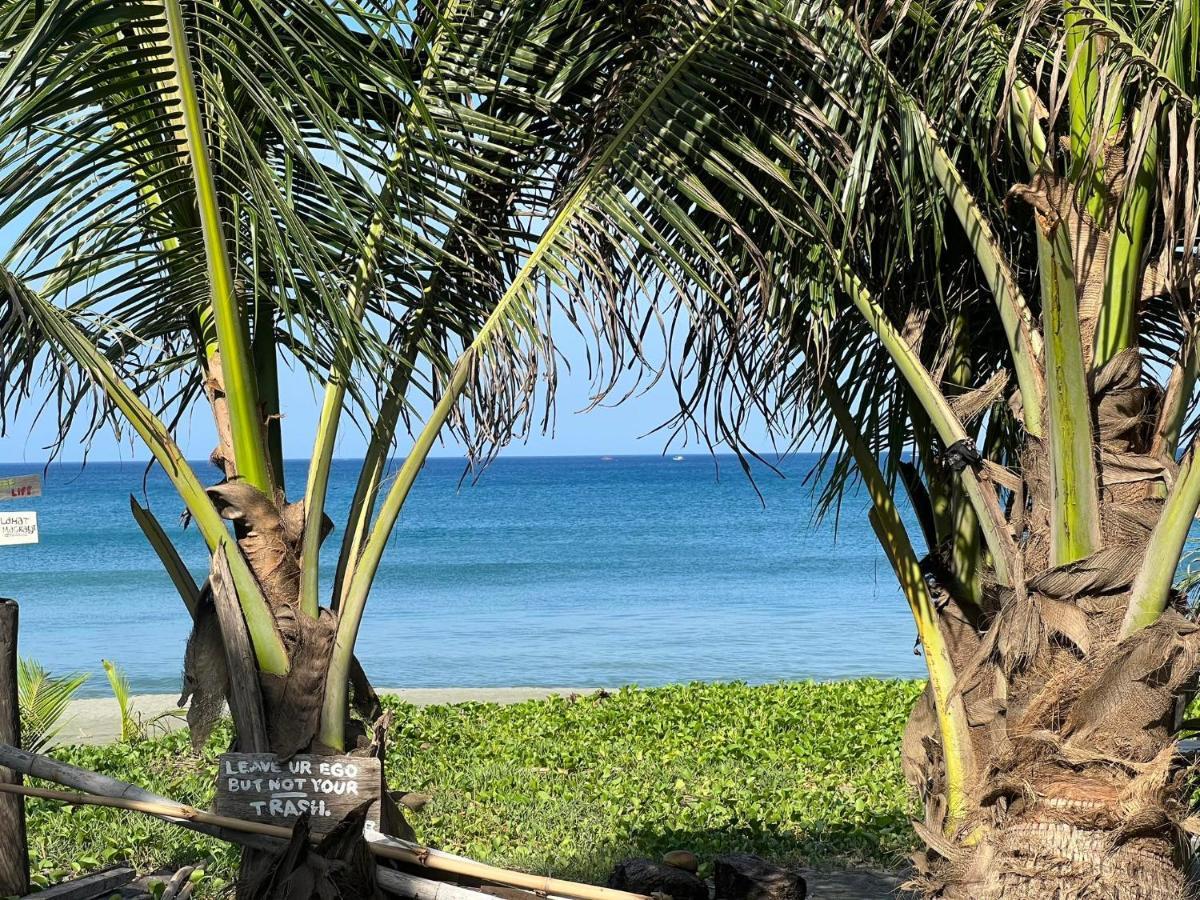 North Shore Beach Resort Baler Exterior foto