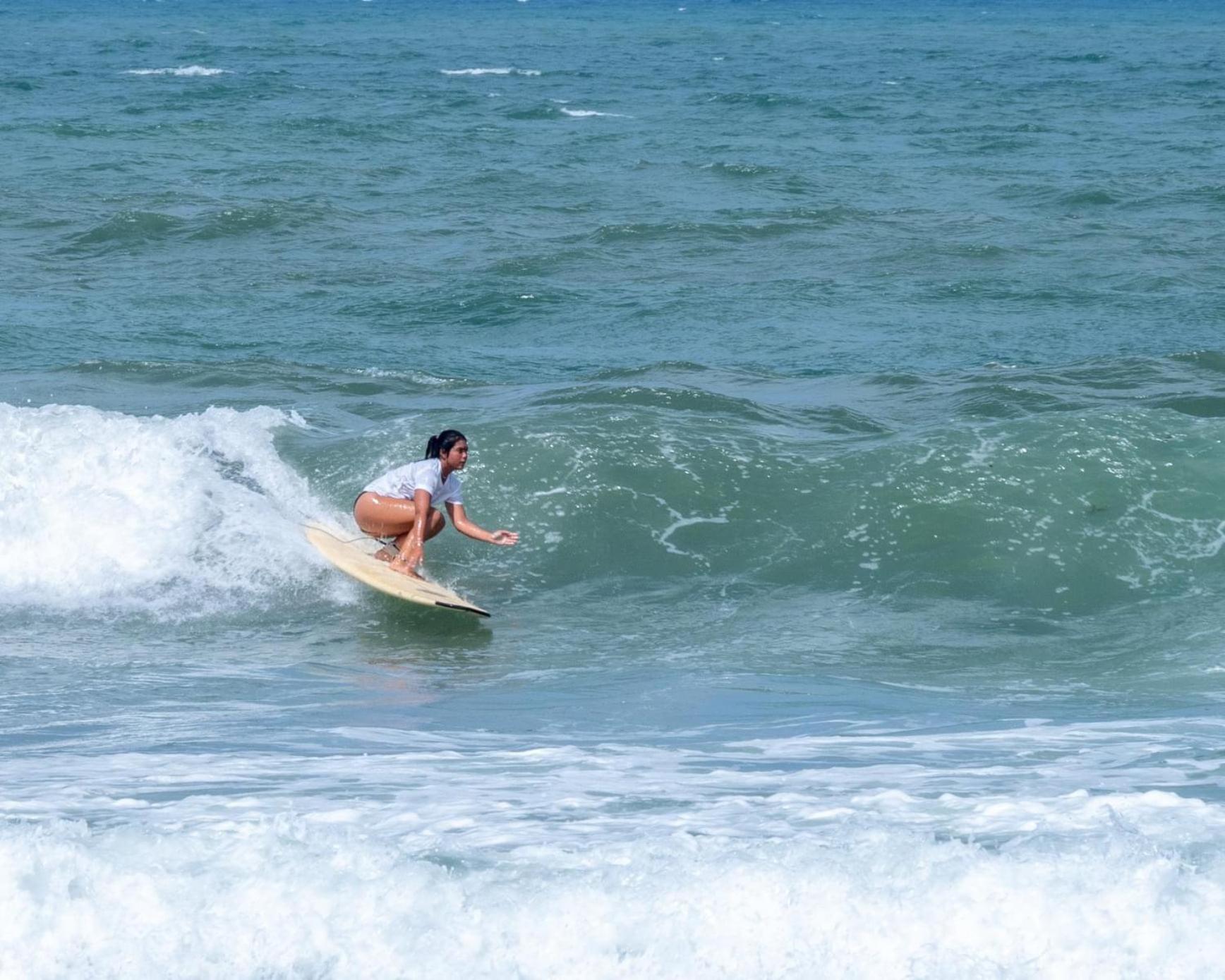 North Shore Beach Resort Baler Exterior foto