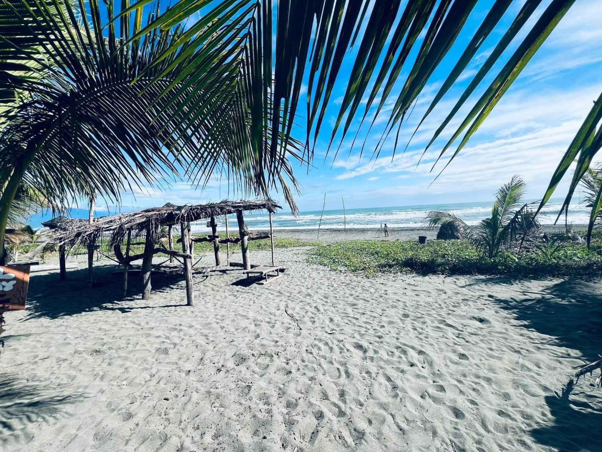 North Shore Beach Resort Baler Exterior foto