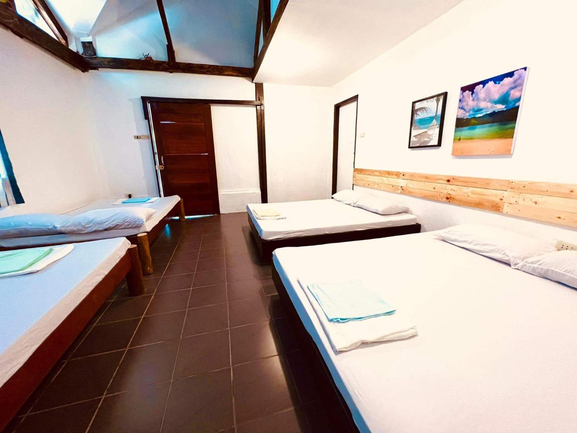 North Shore Beach Resort Baler Exterior foto