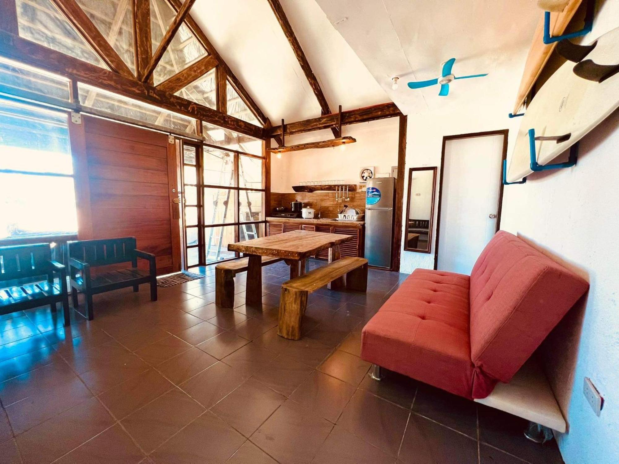 North Shore Beach Resort Baler Exterior foto
