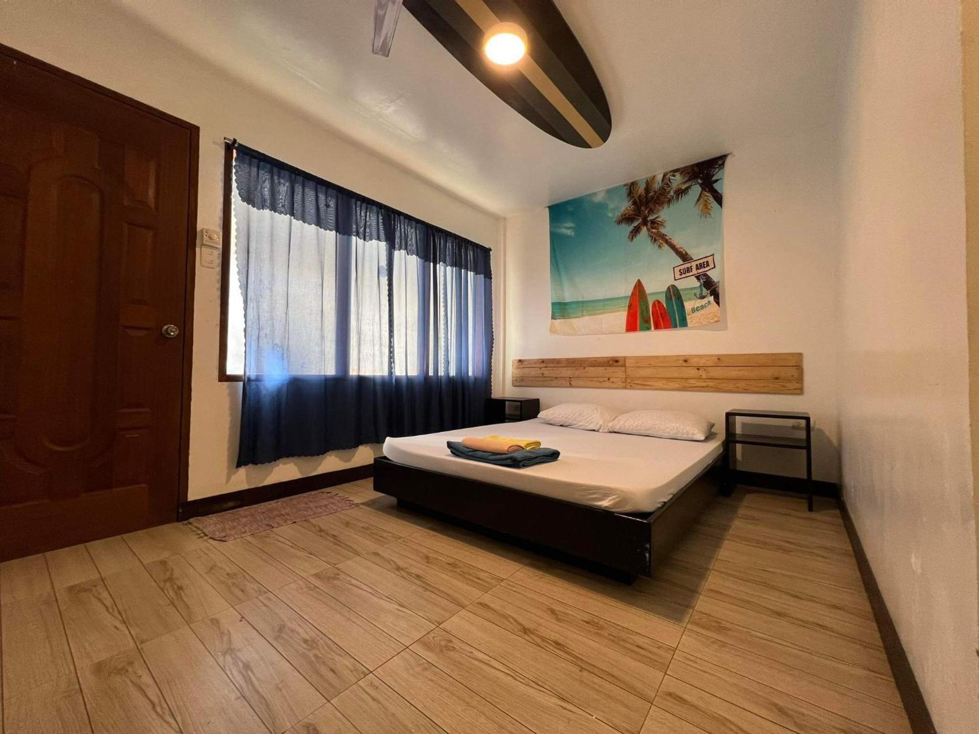 North Shore Beach Resort Baler Exterior foto