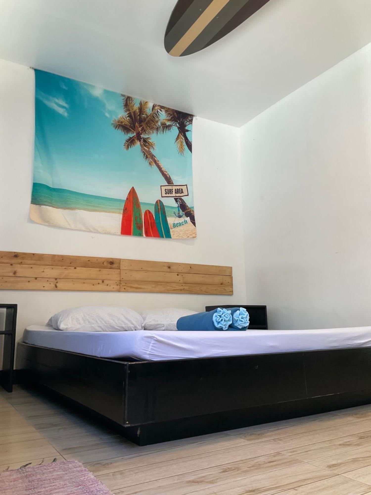 North Shore Beach Resort Baler Exterior foto
